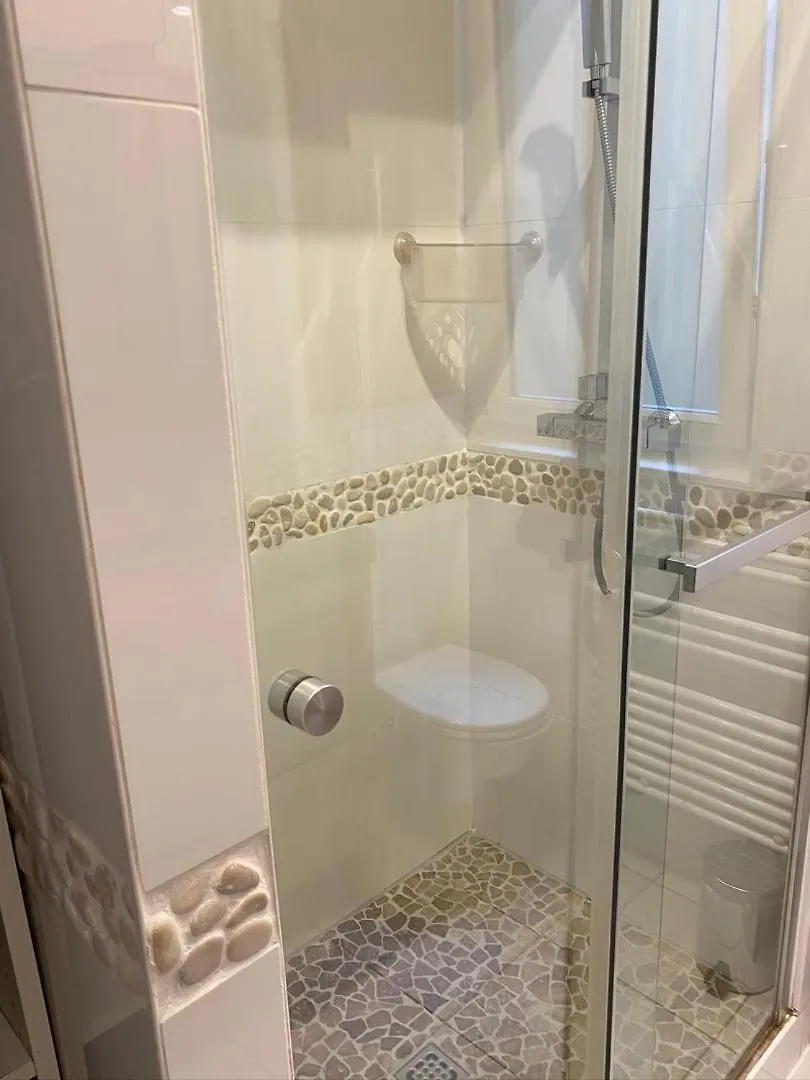 Lägenhet Guestready - Amazing 2br Flat Near Passy Village *