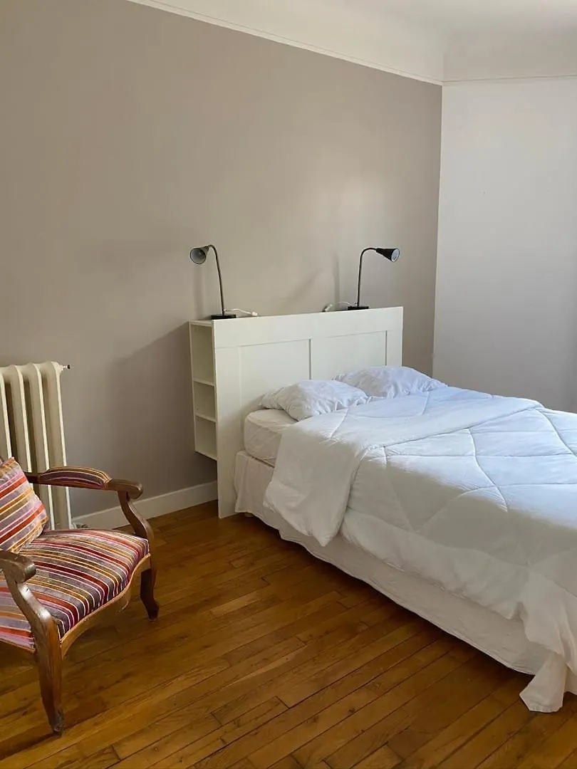Guestready - Amazing 2br Flat Near Passy Village דירה *