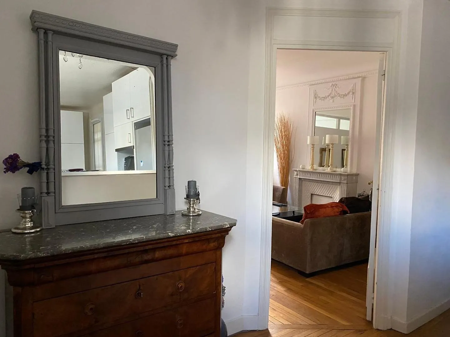 Guestready - Amazing 2br Flat Near Passy Village Lejlighed