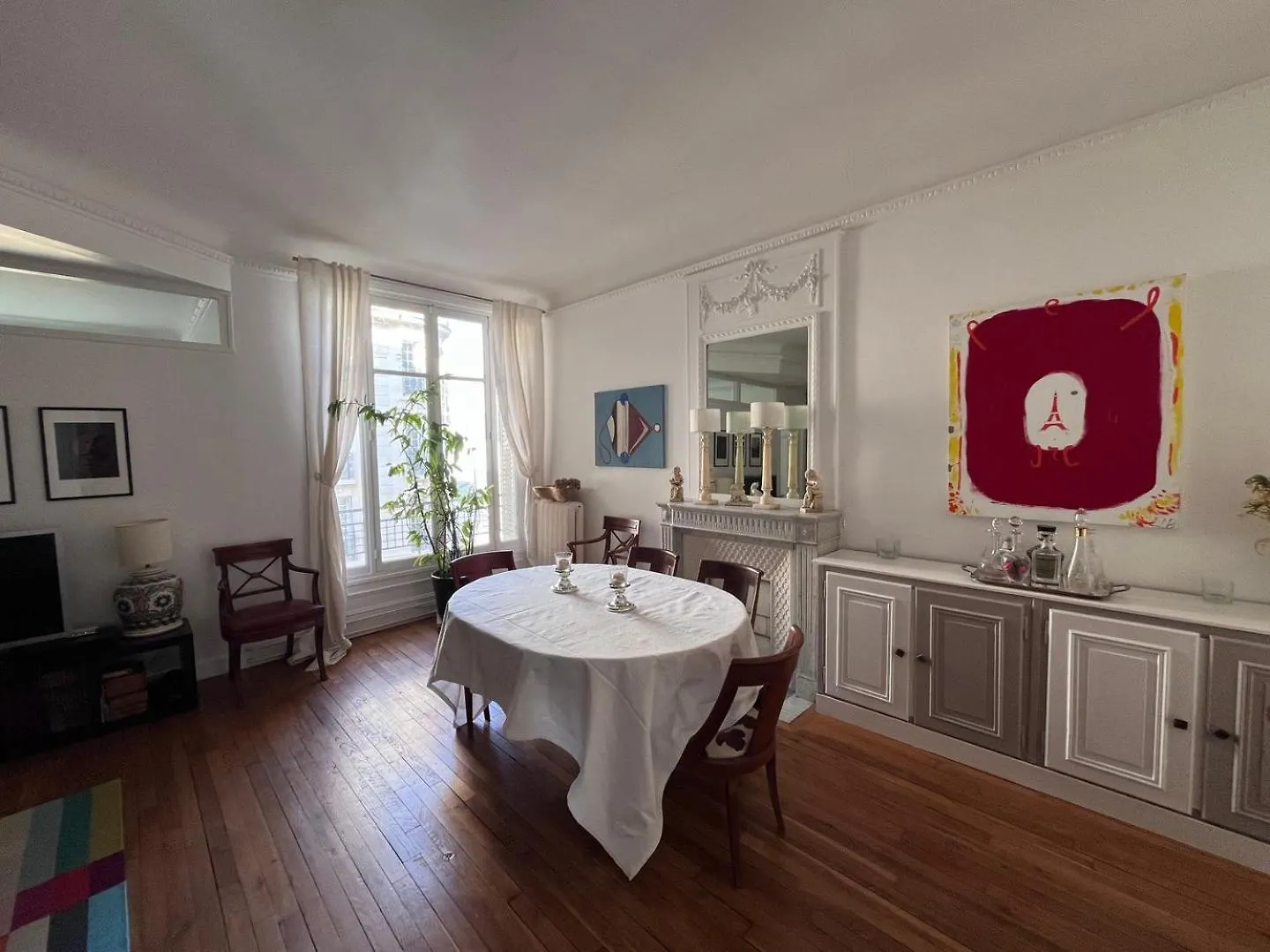 Guestready - Amazing 2br Flat Near Passy Village Lejlighed Paris